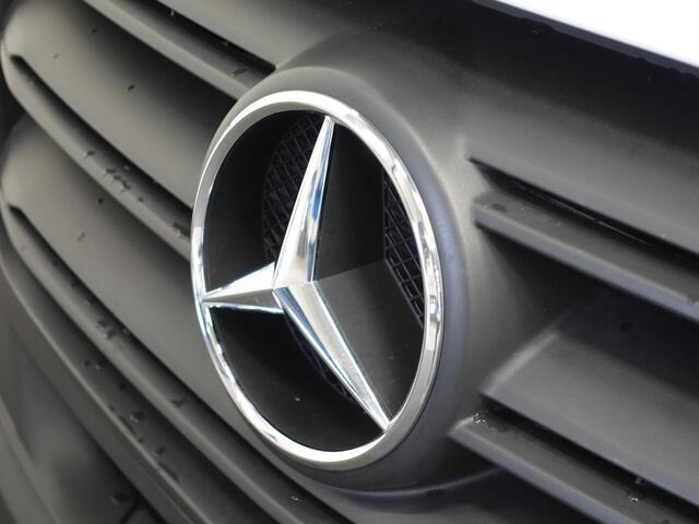 Mercedes-Benz SPRINTER L2H2 Automaat Airco Cruise control Navigatie Side bars