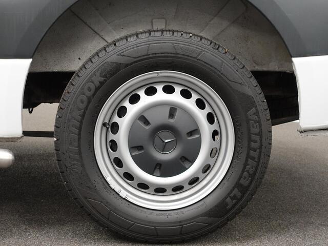 Mercedes-Benz SPRINTER L2H2 Automaat Airco Cruise control Navigatie Side bars