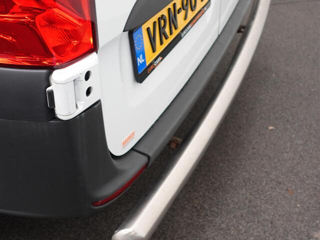 Mercedes-Benz SPRINTER L2H2 Automaat Airco Cruise control Navigatie Side bars
