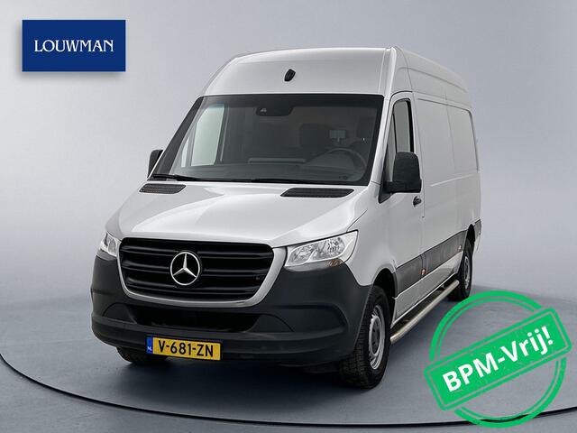 Mercedes-Benz SPRINTER 314 2.2 CDI L2H2 Inrichting Oprijplaat Navigatie Achteruitrijcamera