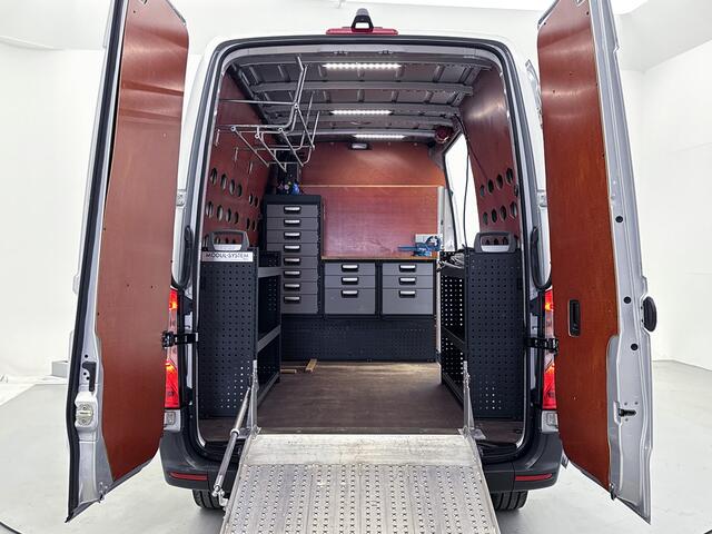 Mercedes-Benz SPRINTER 314 2.2 CDI L2H2 Inrichting Oprijplaat Navigatie Achteruitrijcamera