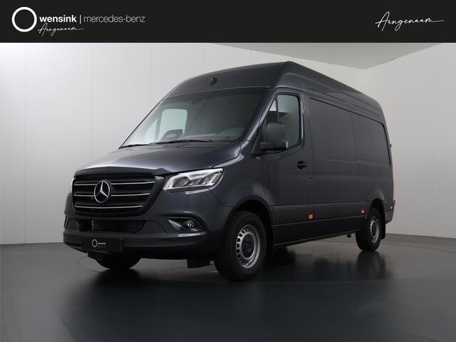 Mercedes-Benz SPRINTER 319 L2H2 RWD SELECT | LED | NAVIGATIE | DISTRONIC | WINTERPAKKET | ALARM