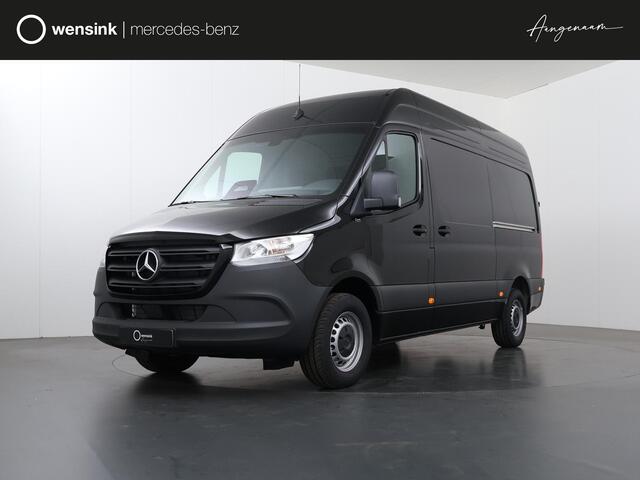 Mercedes-Benz SPRINTER 317 L2 H2 Pro Incl. BPM Mercedes-Benz Sprinter 317 CDI GB L2 RWD PRO