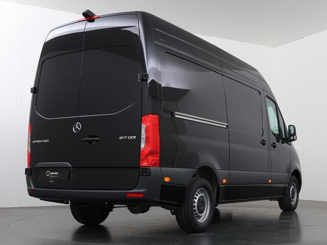 Mercedes-Benz SPRINTER 317 L2 H2 Pro Incl. BPM Mercedes-Benz Sprinter 317 CDI GB L2 RWD PRO