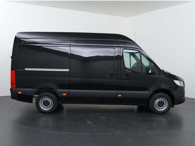 Mercedes-Benz SPRINTER 317 L2 H2 Pro Incl. BPM Mercedes-Benz Sprinter 317 CDI GB L2 RWD PRO
