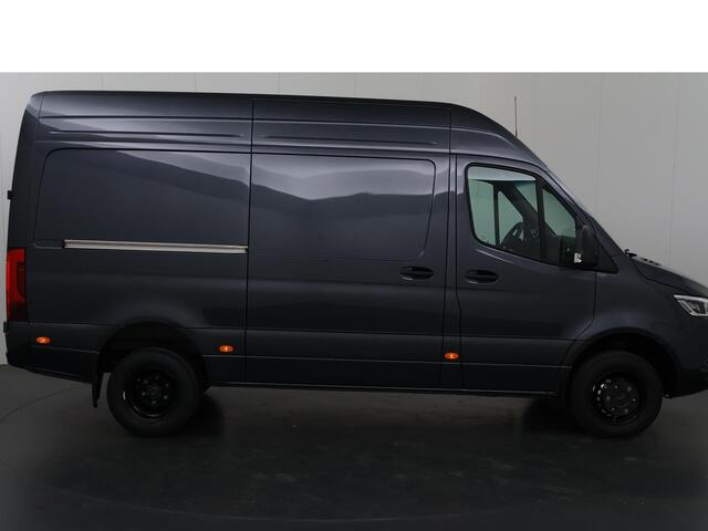 Mercedes-Benz SPRINTER 519 L2 H2 Select HD 5,0t Mercedes-Benz Sprinter 519 CDI GB L2 RWD SELECT 5,0t