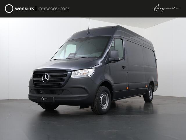 Mercedes-Benz SPRINTER 315 GB L2 H2 RWD PRO Incl. BPM Mercedes-Benz Sprinter 315 CDI GB L2 RWD PRO