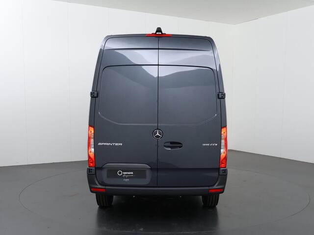 Mercedes-Benz SPRINTER 315 GB L2 H2 RWD PRO Incl. BPM Mercedes-Benz Sprinter 315 CDI GB L2 RWD PRO