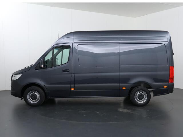 Mercedes-Benz SPRINTER 315 GB L2 H2 RWD PRO Incl. BPM Mercedes-Benz Sprinter 315 CDI GB L2 RWD PRO
