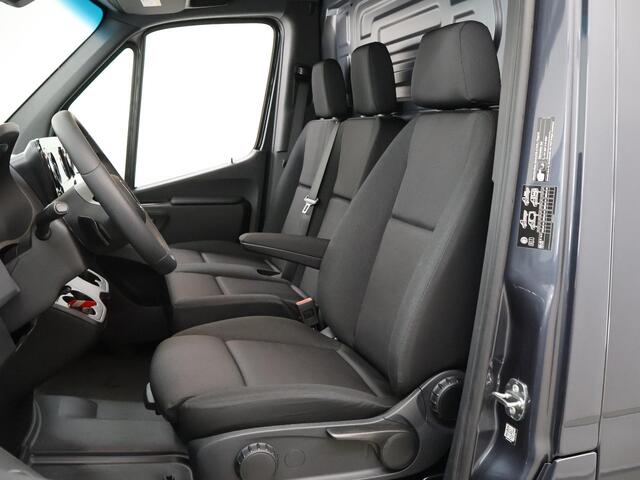Mercedes-Benz SPRINTER 315 GB L2 H2 RWD PRO Incl. BPM Mercedes-Benz Sprinter 315 CDI GB L2 RWD PRO