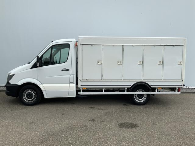 Mercedes-Benz SPRINTER 311 2.2 CDI 366 40 gr _0 ijswagen 10 Deuren Euro 6