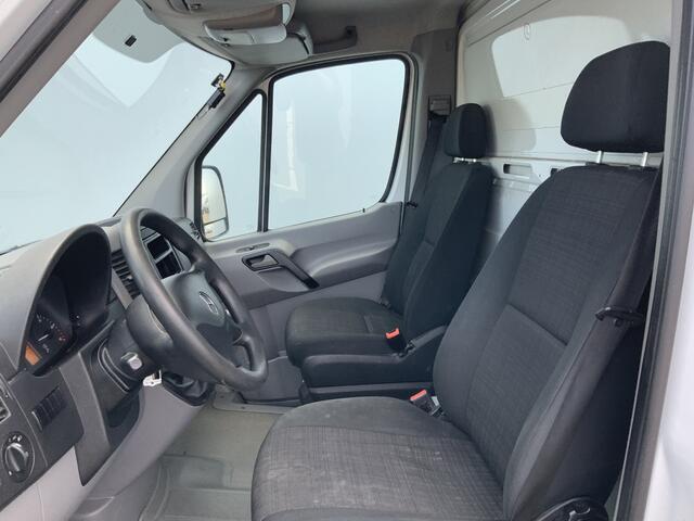 Mercedes-Benz SPRINTER 311 2.2 CDI 366 ijsAuto 40 gr _0 Deuren 10 Euro 6