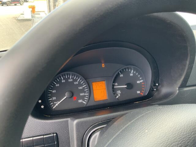 Mercedes-Benz SPRINTER 311 2.2 CDI 366 ijsAuto 40 gr _0 Deuren 10 Euro 6