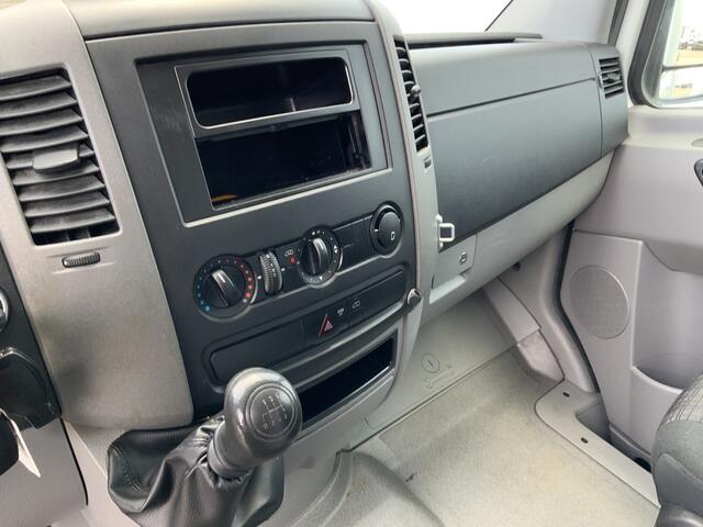 Mercedes-Benz SPRINTER 311 2.2 CDI 366 ijsAuto 40 gr _0 Deuren 10 Euro 6