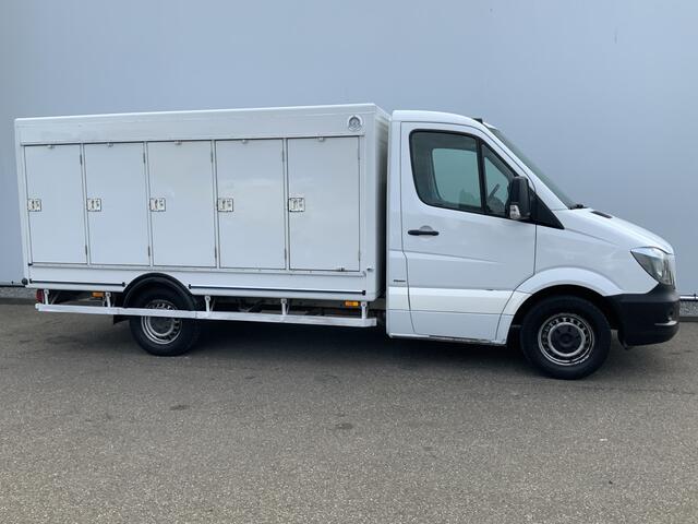 Mercedes-Benz SPRINTER 311 2.2 CDI 366 ijsAuto 40 gr _0 Deuren 10 Euro 6