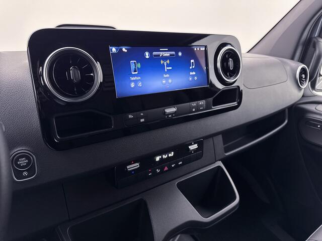 Mercedes-Benz SPRINTER 315 1.9 CDI L2H2 Pro Parkeerpakket Apple Carplay/Android Auto Betimmering Cruise Control