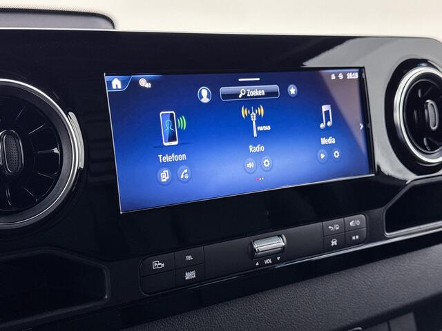 Mercedes-Benz SPRINTER 315 1.9 CDI L2H2 Pro Parkeerpakket Apple Carplay/Android Auto Betimmering Cruise Control