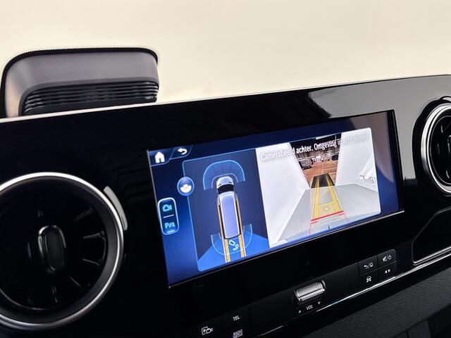 Mercedes-Benz SPRINTER 315 1.9 CDI L2H2 Pro Parkeerpakket Apple Carplay/Android Auto Betimmering Cruise Control