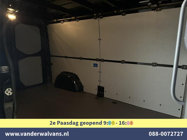 Mercedes-Benz SPRINTER 211 CDI 115pk L2H1 Euro6 Airco | Trekhaak | Bijrijdersbank Bluetooth telefoonvoorbereiding