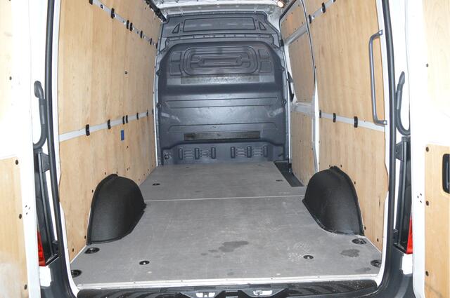Mercedes-Benz SPRINTER 315 1.9 CDI L2H2 app connect cruise pdc camera 150 pk !!