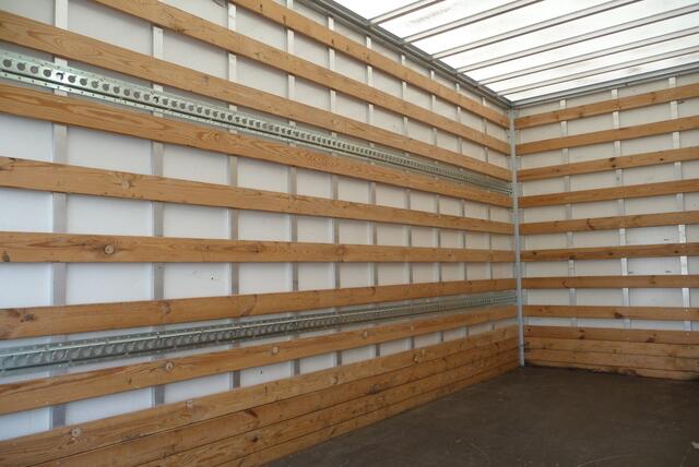 Mercedes-Benz SPRINTER 515 CDI autm bak + klep , trekhaak