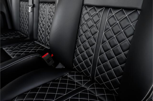 Mercedes-Benz SPRINTER 319 1.9 CDI L2H2 RWD Black Pack Vol! Distronic Camera BPM Vrij LED Navi Trekhaak 3.5T