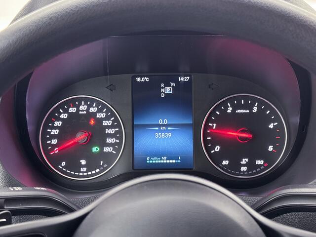 Mercedes-Benz SPRINTER 317 1.9 CDI L2H2 Navigatie Achteruitrijcamera Apple Carplay/Android Auto Betimmering Cruise Control