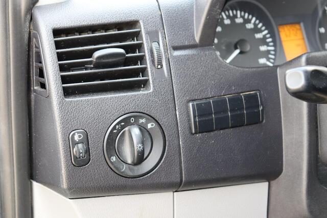 Mercedes-Benz SPRINTER 210 2.2 CDI 325 Functional HD 2016 NAP | Trekhaak | Bluetooth | Radio CD | Elektrische ramen + spiegels |2 sleutels met centrale vergrendeling op afstand