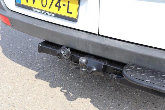 Mercedes-Benz SPRINTER 210 2.2 CDI 325 Functional HD 2016 NAP | Trekhaak | Bluetooth | Radio CD | Elektrische ramen + spiegels |2 sleutels met centrale vergrendeling op afstand