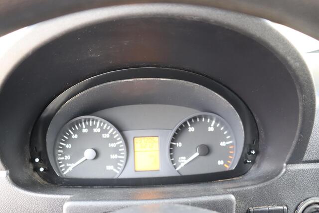 Mercedes-Benz SPRINTER 210 2.2 CDI 325 Functional HD 2016 NAP | Trekhaak | Bluetooth | Radio CD | Elektrische ramen + spiegels |2 sleutels met centrale vergrendeling op afstand