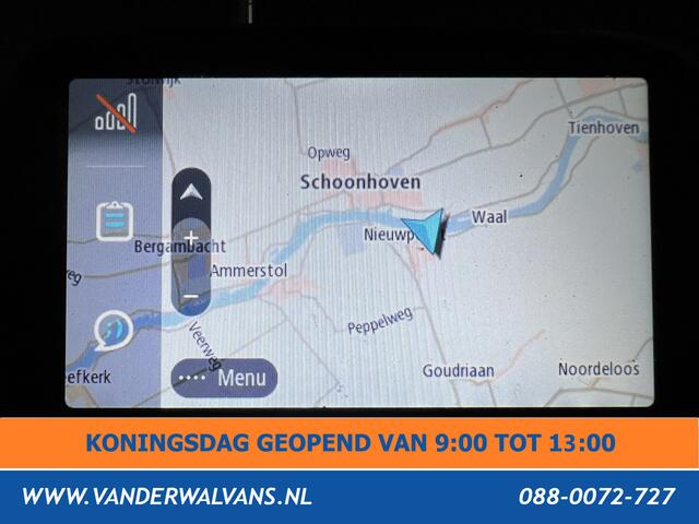 Mercedes-Benz SPRINTER 316 CDI 164pk L2H2 Inrichting Euro6 Airco | Navigatie | 2800kg Trekhaak | Cruisecontrol Parkeersensoren