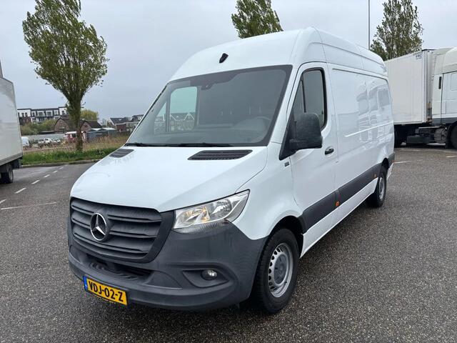 Mercedes-Benz SPRINTER 314CDI L2H2 Airco EURO 6 115000KM