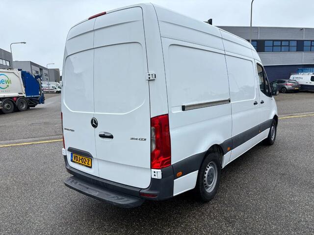 Mercedes-Benz SPRINTER 314CDI L2H2 Airco EURO 6 115000KM