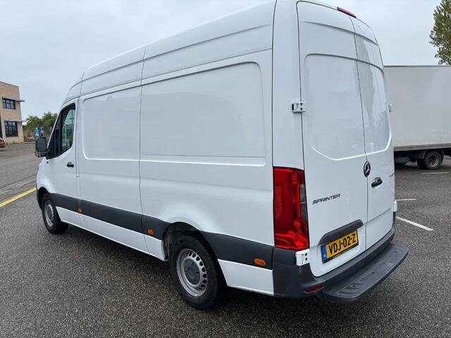 Mercedes-Benz SPRINTER 314CDI L2H2 Airco EURO 6 115000KM