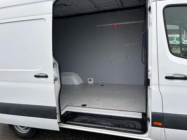 Mercedes-Benz SPRINTER 314CDI L2H2 Airco EURO 6 115000KM