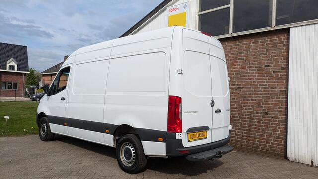 Mercedes-Benz SPRINTER 317CDI - L2H2 - airco - trekh.