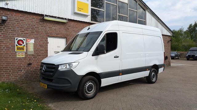 Mercedes-Benz SPRINTER 317CDI - L2H2 - airco - trekh.