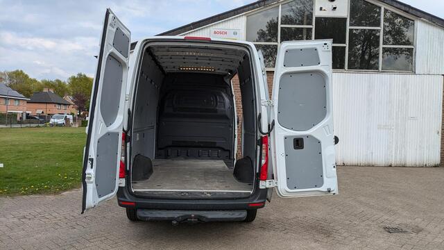 Mercedes-Benz SPRINTER 317CDI - L2H2 - airco - trekh.