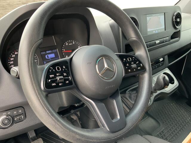 Mercedes-Benz SPRINTER 316 2.2 CDI L2H2 Airco Cruise Camera Navi Trekhaak 2800 kg Euro 6