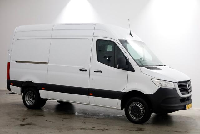 Mercedes-Benz SPRINTER 516 CDI 163pk E6 L2H2 Airco/Inrichting/230V Trekhaak 3500kg 11-2019