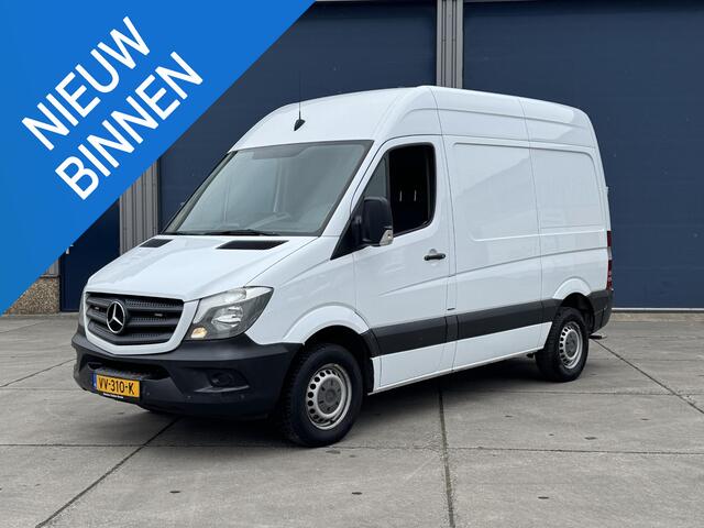 Mercedes-Benz SPRINTER 313 2.2 CDI 325 HD AUTOMAAT / AIRCO / CRUISE CONTROLE / TREKHAAK