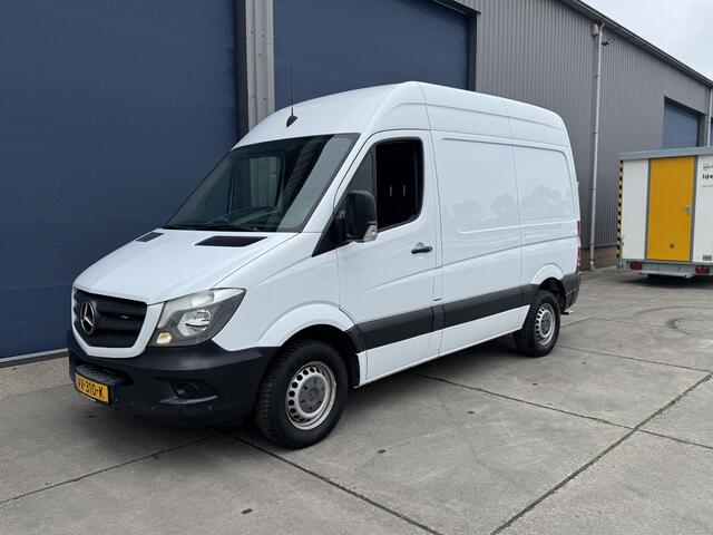 Mercedes-Benz SPRINTER 313 2.2 CDI 325 HD AUTOMAAT / AIRCO / CRUISE CONTROLE / TREKHAAK