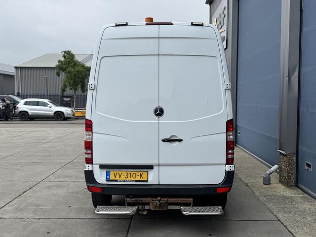 Mercedes-Benz SPRINTER 313 2.2 CDI 325 HD AUTOMAAT / AIRCO / CRUISE CONTROLE / TREKHAAK