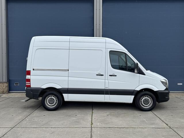 Mercedes-Benz SPRINTER 313 2.2 CDI 325 HD AUTOMAAT / AIRCO / CRUISE CONTROLE / TREKHAAK