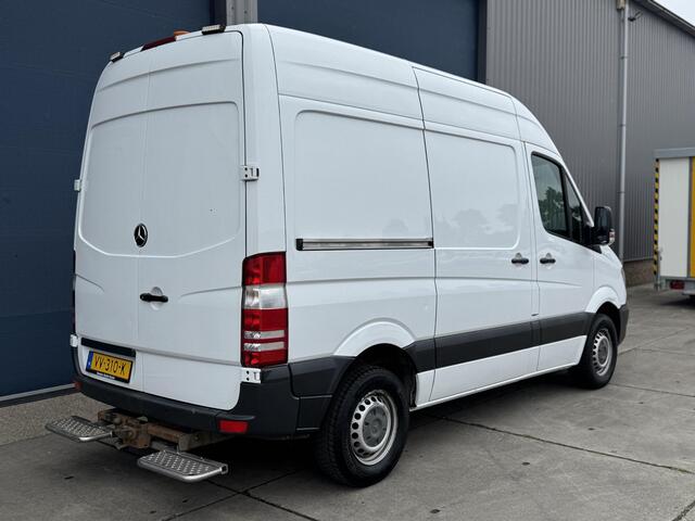 Mercedes-Benz SPRINTER 313 2.2 CDI 325 HD AUTOMAAT / AIRCO / CRUISE CONTROLE / TREKHAAK
