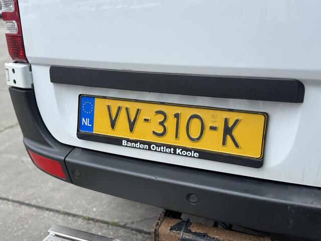 Mercedes-Benz SPRINTER 313 2.2 CDI 325 HD AUTOMAAT / AIRCO / CRUISE CONTROLE / TREKHAAK