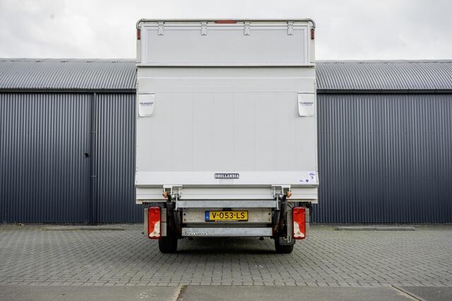 Mercedes-Benz SPRINTER 314CDI | Bakwagen met Laadklep | Camera | Cruise | Airco | Euro 6