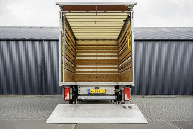 Mercedes-Benz SPRINTER 314CDI | Bakwagen met Laadklep | Camera | Cruise | Airco | Euro 6