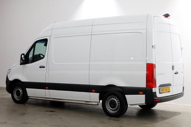 Mercedes-Benz SPRINTER 311 CDI 115pk RWD L2H2 Servicewagen Airco/Camera/230V 02-2022
