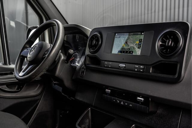Mercedes-Benz SPRINTER 211 CDI L2H2 | Automaat | CarPlay | Navigatie | Camera | Climate | Euro 6